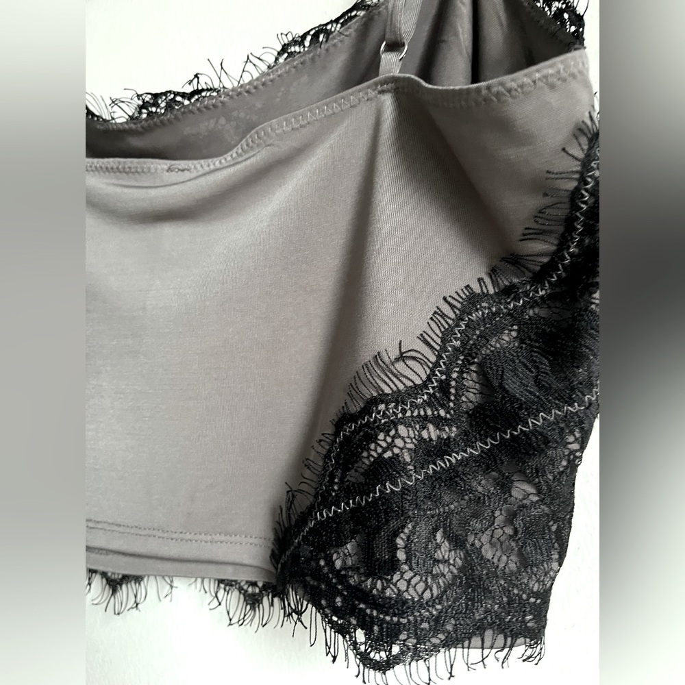 FREE PEOPLE Intimately Ollie Brami Bralette - Picture 7 of 10